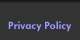 Privacy Policy